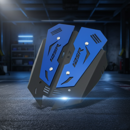 RSR Bike Radiator Protection Guard