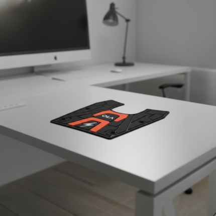 OLA Electric Scooter Foot Mat